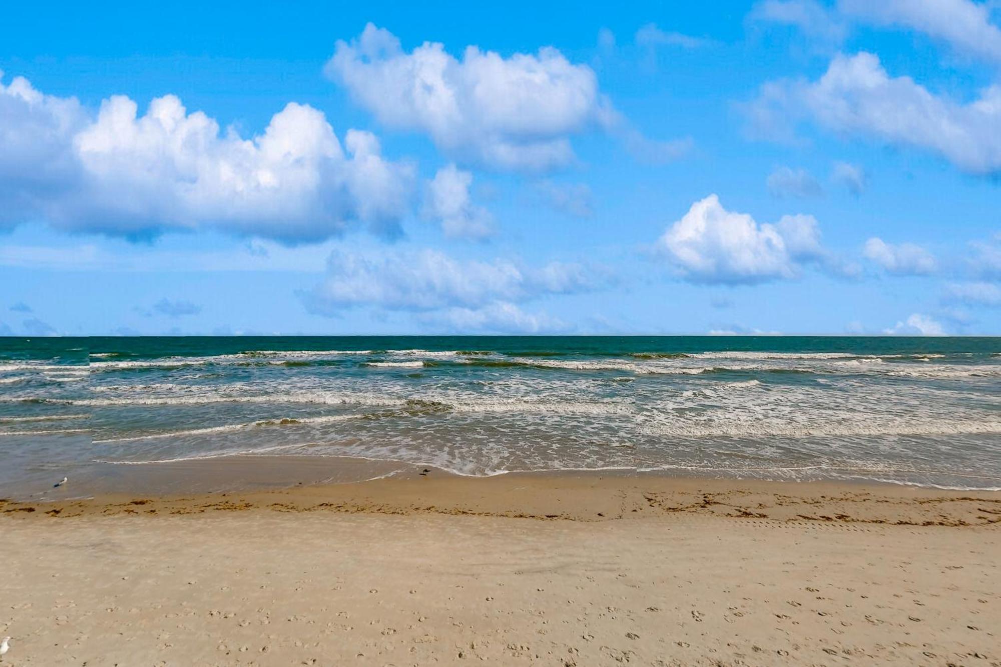 Отель Pirates Cove Unit G22 Дейтона-Бич-Шорс Экстерьер фото