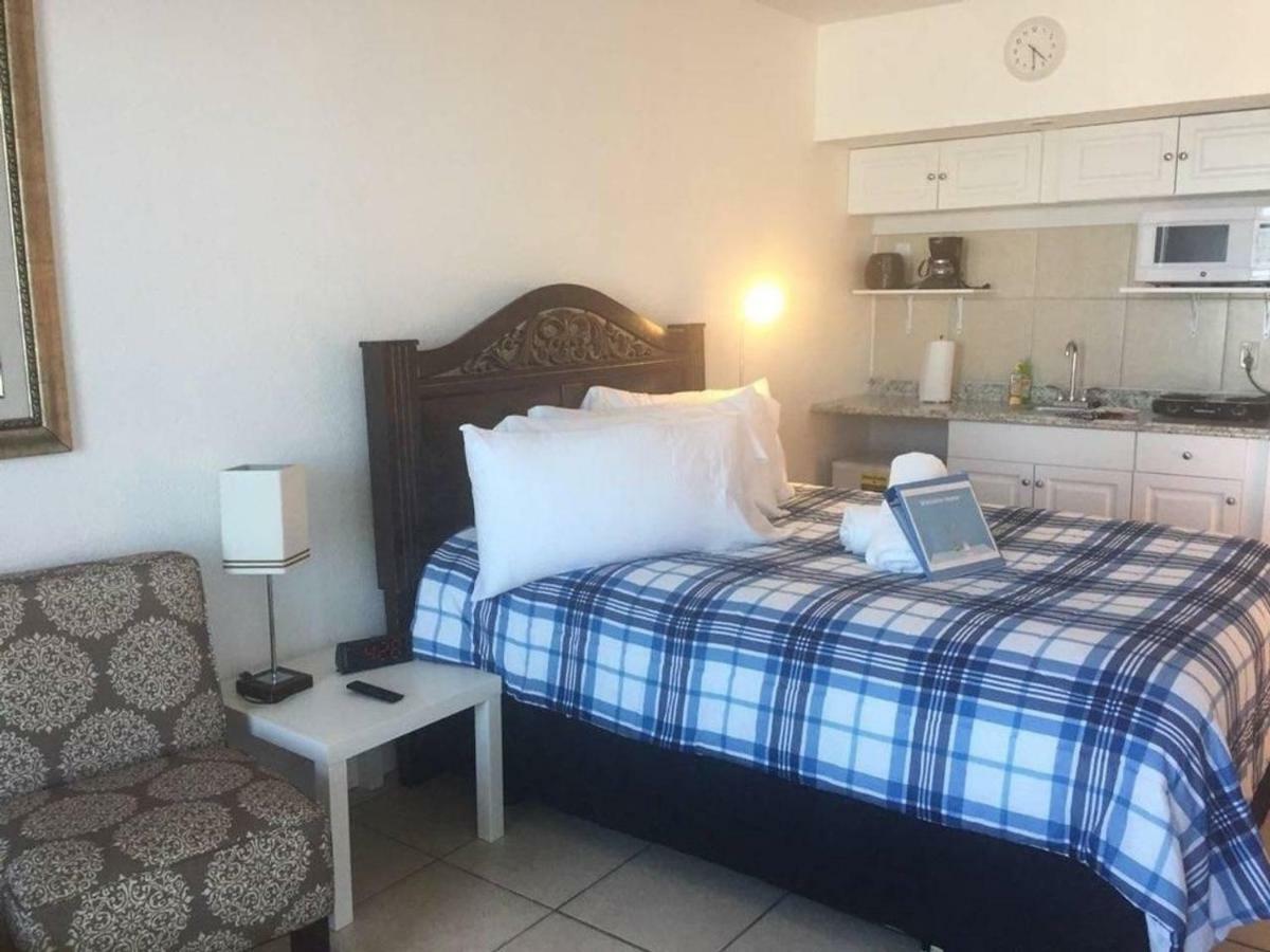 Отель Pirates Cove Unit G22 Дейтона-Бич-Шорс Экстерьер фото